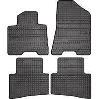Frogum Gummimattor Hyundai Tucson III, Kia Sportage IV 15-20