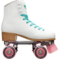 Impala Rullskridskor - Quad Skate - Vit - - 42 - Rullskridskor
