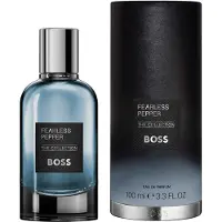 HUGO BOSS The Collection Fearless Pepper Eau de Parfum 100 ml