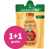 Garnier Reparierendes Shampoo Honey Treasures Refill Pack Schampo 250 ml
