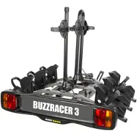 BUZZRACK BUZZ RACK BUZZRACER 3 - Cykelställ för 3 cyklar