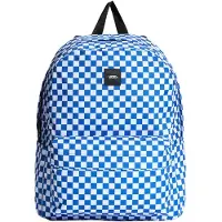 Vans Old Skool Check 22l Ryggsäck