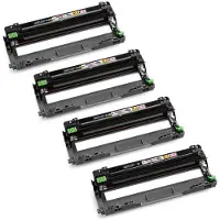 OKI Trumma för överföring av toner gul, 30.000 sidor