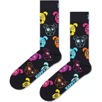 Happy socks Dog Half Socks Flerfärgad EU 36-40 Man