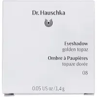 Dr. Hauschka - Eyeshadow 08 Golden Topaz 1.4 g