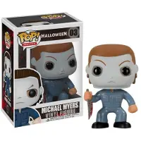 Funko POP! Halloween Michael Myers