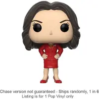 Funko POP! Veep Selina Meyer-figur