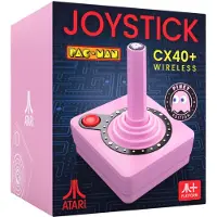 Atari Pac-man Cx40+ Wireless Retro-gamepad