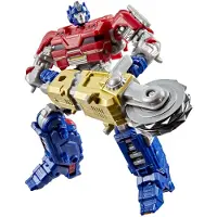 Hasbro Transformers Orion Pax Figur