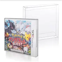 Evoretro 3ds Omslag
