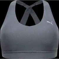 Puma Cloudspun Sport-bh Med Medium Stöd