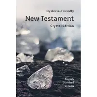 ESV Crystal New Testament