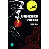Rapid Plus Stages 10-12 12.7 Unheard Voices