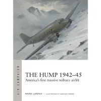 The Hump 1942–45