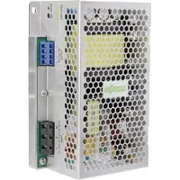 Wago 787-1722 DIN-skena nätaggregat 24 V 5 A 120 W Antal utgångar:1 x Innehåll 1 st