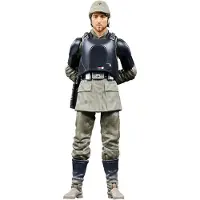 Hasbro Stjärnornas Krig Cassian Andor The Black Series Figur 15 Cm