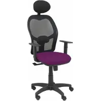 Piqueras Y Crespo B10crnc Ergonomisk Kontorsstol