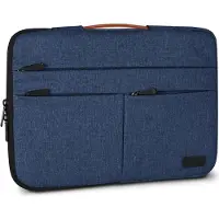 Subblim Air Padding 360 Sleeve 14´´ Laptopfodral