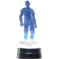 Hasbro Stjärnornas Krig Serie Holocomm Collection Action Darth Maul-figur 15 Cm
