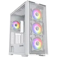 Hiditec H2 Air Argb Pc-tornfodral
