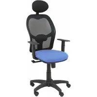 Piqueras Y Crespo B10crnc Ergonomisk Kontorsstol