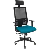 Piqueras Y Crespo Traslack Bali Ergonomisk Kontorsstol