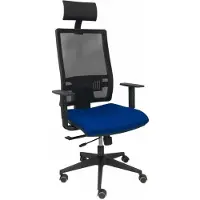 Piqueras Y Crespo Traslack Bali Ergonomisk Kontorsstol