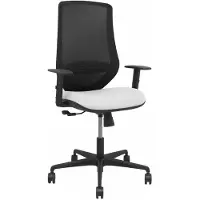 Piqueras Y Crespo Mesh Synchro Mardos Ergonomisk Kontorsstol