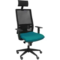Piqueras Y Crespo B10crpc Ergonomisk Kontorsstol