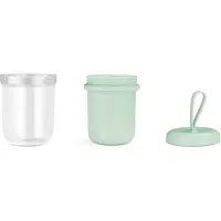 Orbegozo Bv 2500 55w Usb Blender
