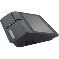 Premier TPV Quad Core Desktop PC med 4 GB RAM och 64 GB eMMC