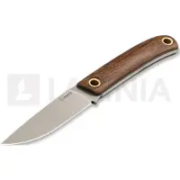 Manly Patriot D2 kniv, guayacan