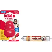 Kong - Classic - M - 8,8 cm