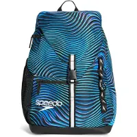Speedo Team Printed 35l RyggsÀck