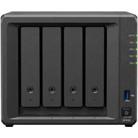 Synology Dp340 Nas