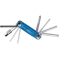 BBB Primefold 9 Multiverktyg