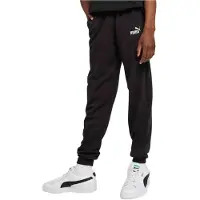 Puma 684914 Ess Nº1 Logo Mjukisbyxor
