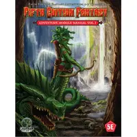 Goodman Games D&D 5E: Compendium of Dungeon Crawls Volume 1 (inbunden, eng)