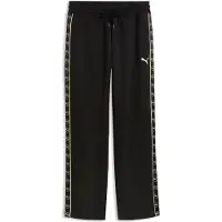 Puma Essential Elevated Tape Relaxed Op Mjukisbyxor