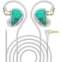 KZ As16 Pro No Mic Headset