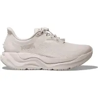 Hoka One One W Arahi Sr White/White