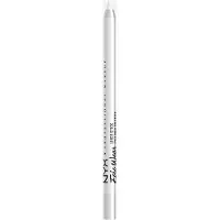 Nyx Epic Wear Semi-Perm Graphic Liner Stick Kajalpenna 1.2 g Nr. 09 - Pure White