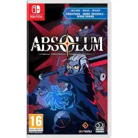 Games Switch Absolum