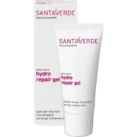 Santaverde Classic Hydro repair gel utan doft Serum 30 ml