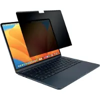 Kensington MagPro Elite magnetiskt sekretessfilter för Apple MacBook Air 13" (M2/M3/M4, 2022 och senare)