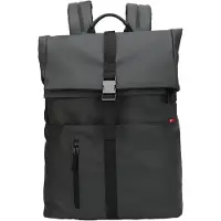 Dbramante1928 Broadway ICON Rucksack für Laptop 16" | Grau