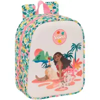Safta Vaiana 6l 22x27x10 Cm Mini Ryggsäck