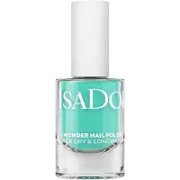 IsaDora The Wonder Nail Polish Quick dry & Longwear Nagellack 5 ml Nr. 115 - Candy Mint