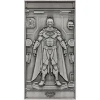 Fanattik Dc Comics Batman Armour Tacka