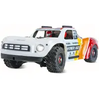 Amewi RC-Modell Borstlös motor 1:14 RC modellbil Fyrhjulsdrift (4WD) RtR 2,4 GHz